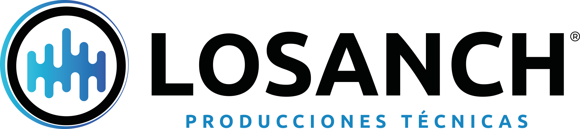 Losanch Producciones Técnicas